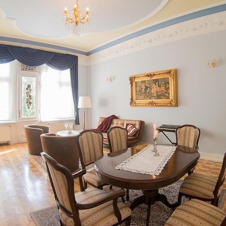 Schlosshotel Zum Markgrafen Quedlinburg Ngoại thất bức ảnh