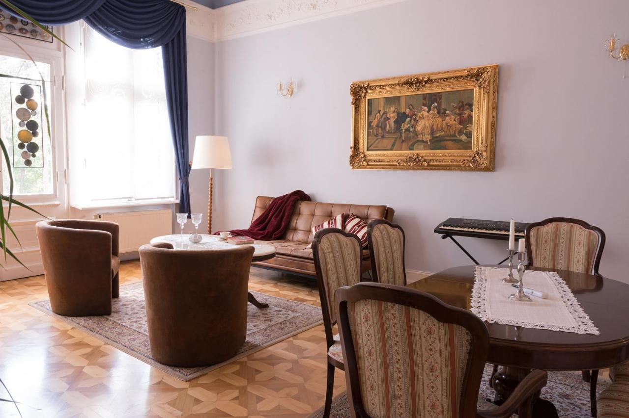 Schlosshotel Zum Markgrafen Quedlinburg Ngoại thất bức ảnh