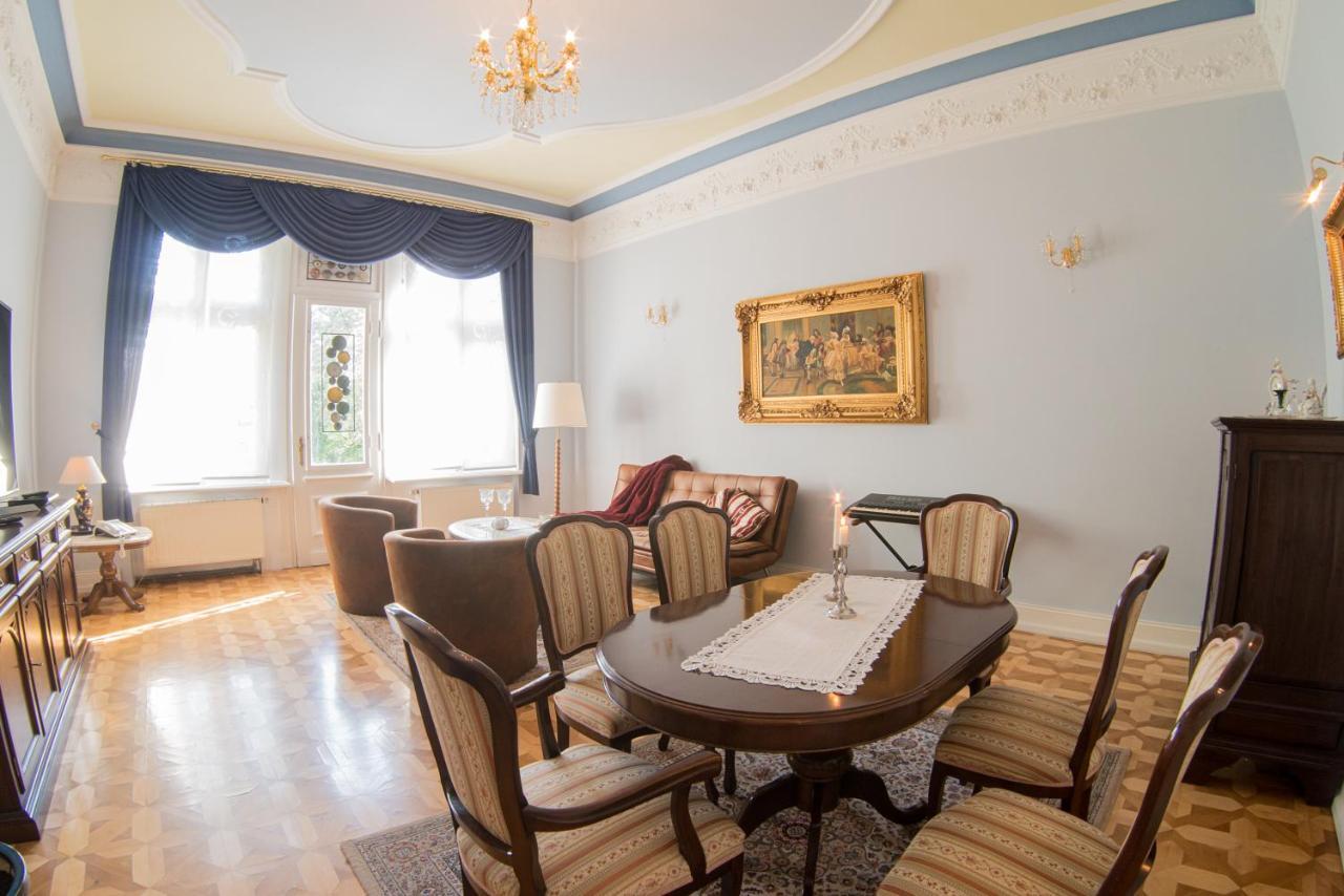 Schlosshotel Zum Markgrafen Quedlinburg Ngoại thất bức ảnh