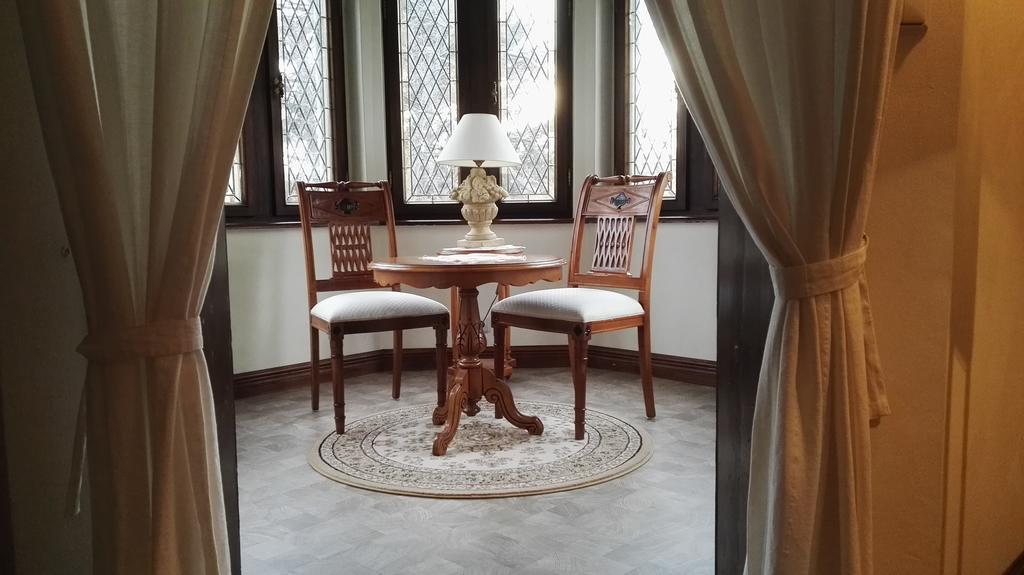 Schlosshotel Zum Markgrafen Quedlinburg Ngoại thất bức ảnh